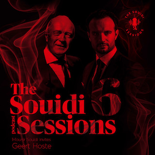 The Souidi Sessions