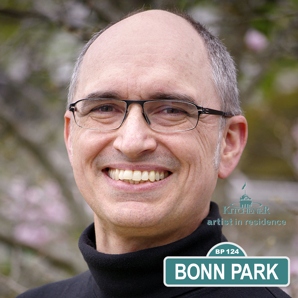 Bonn Park Podcast