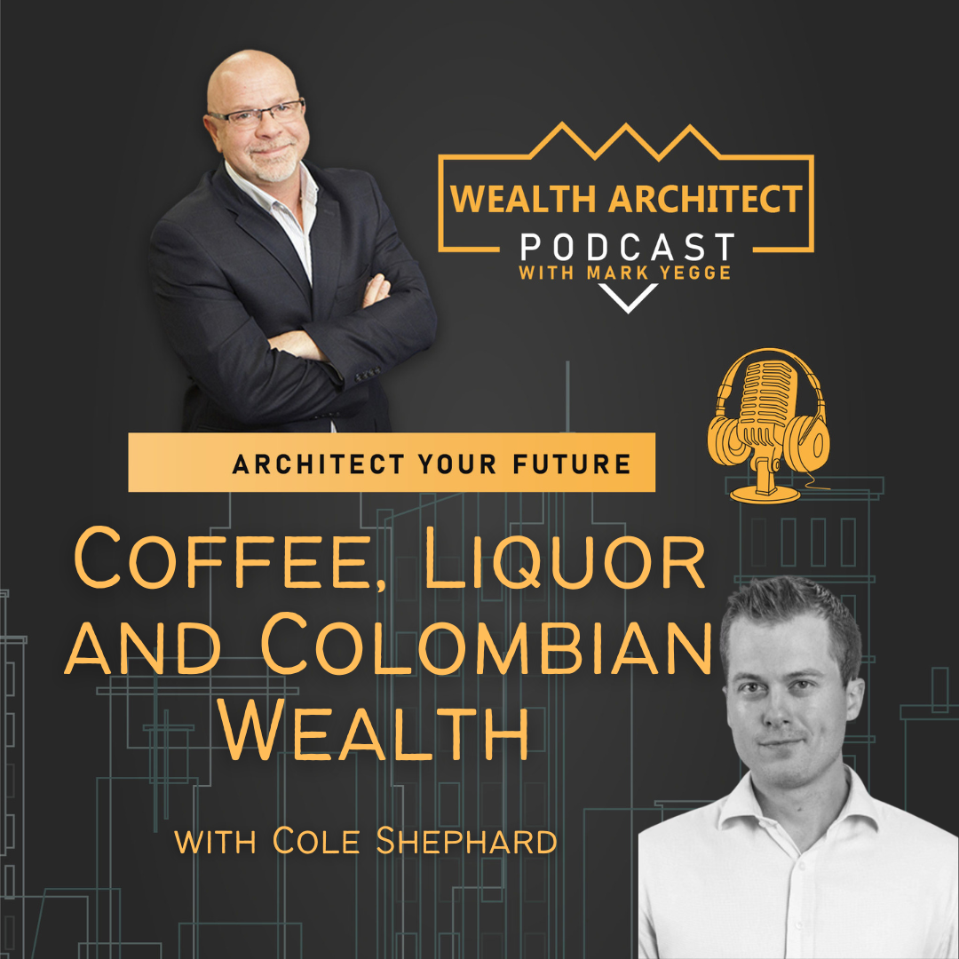 Wealth Architect Podcast