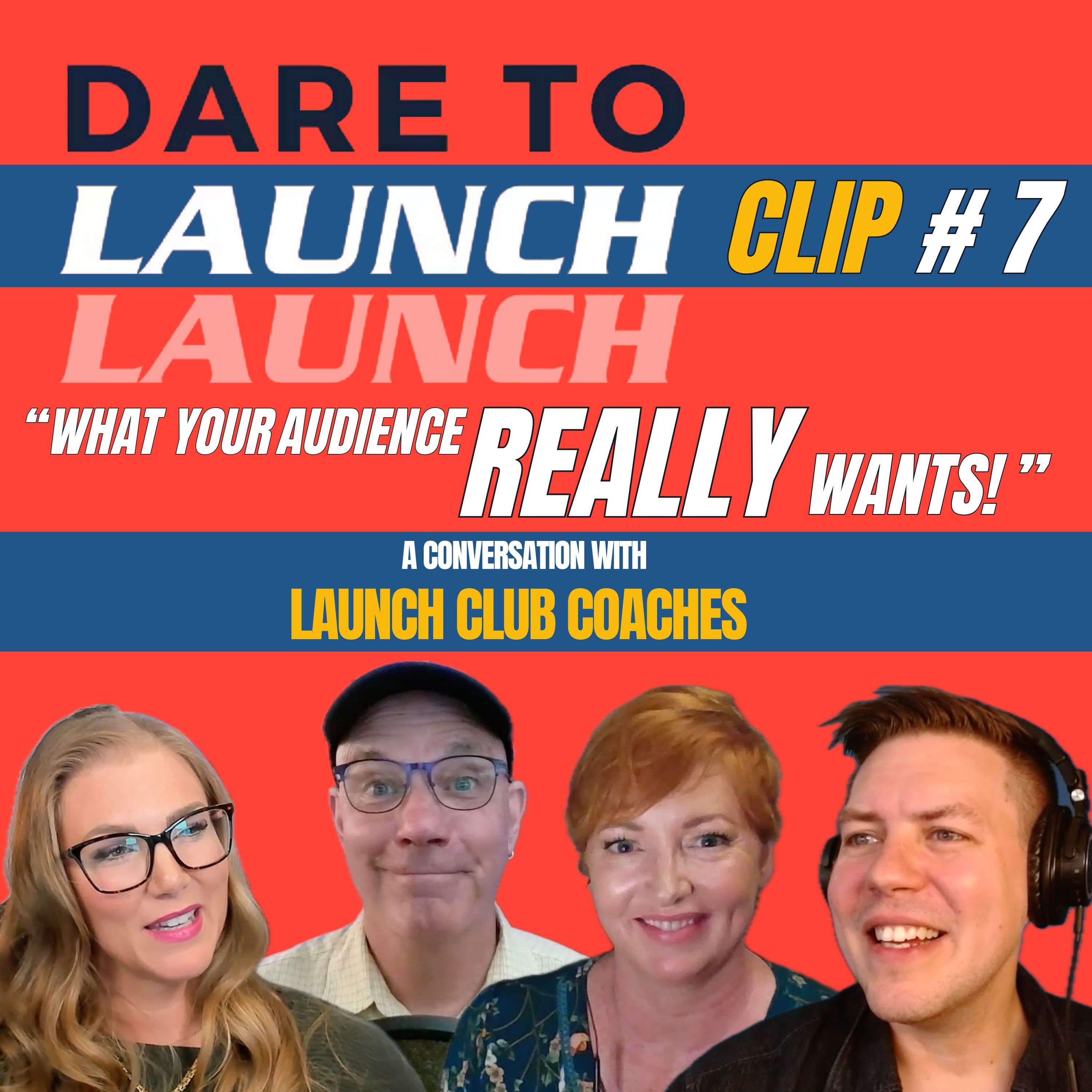 Dare to Launch