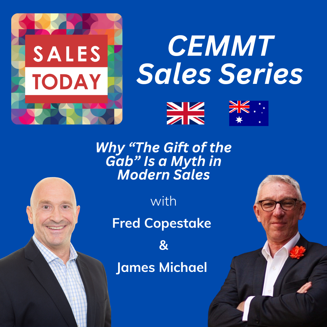 Sales Today