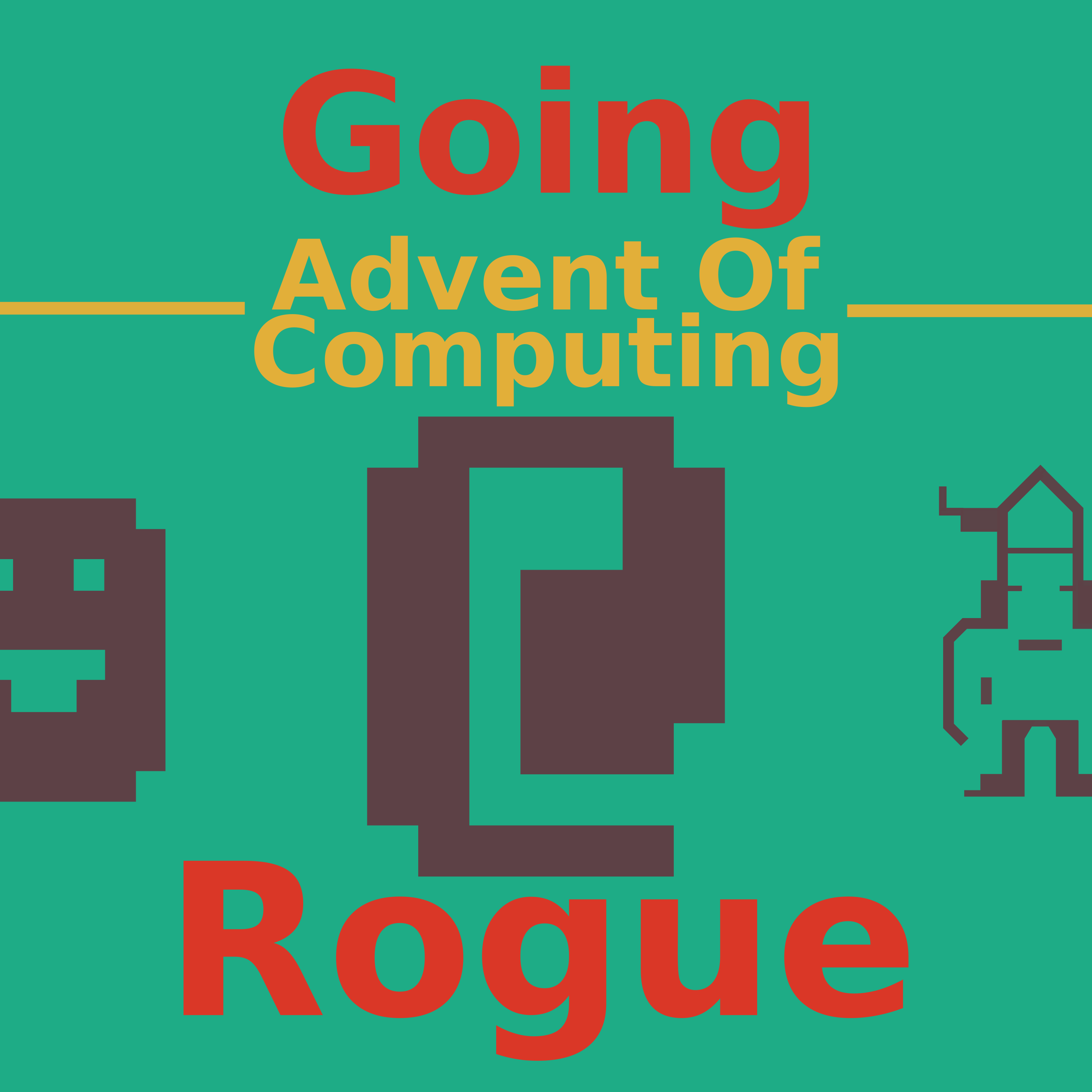 Advent of Computing