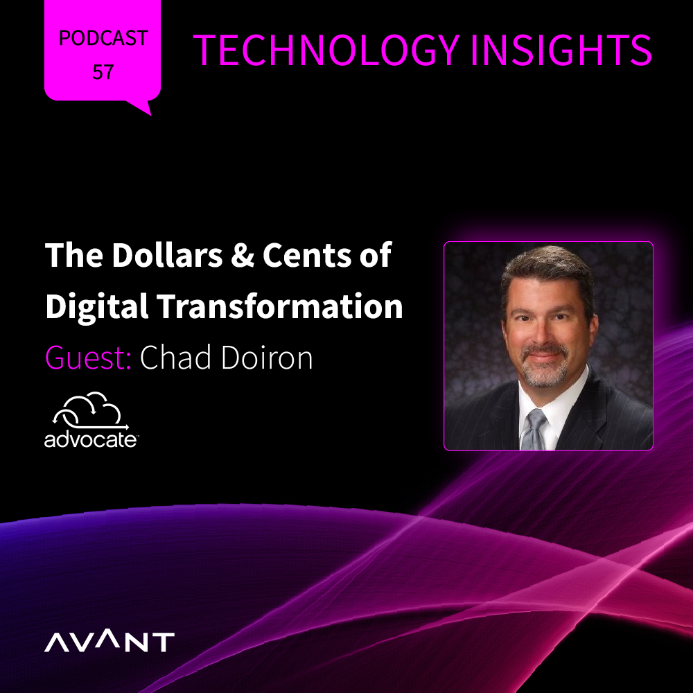 AVANT Technology Insights