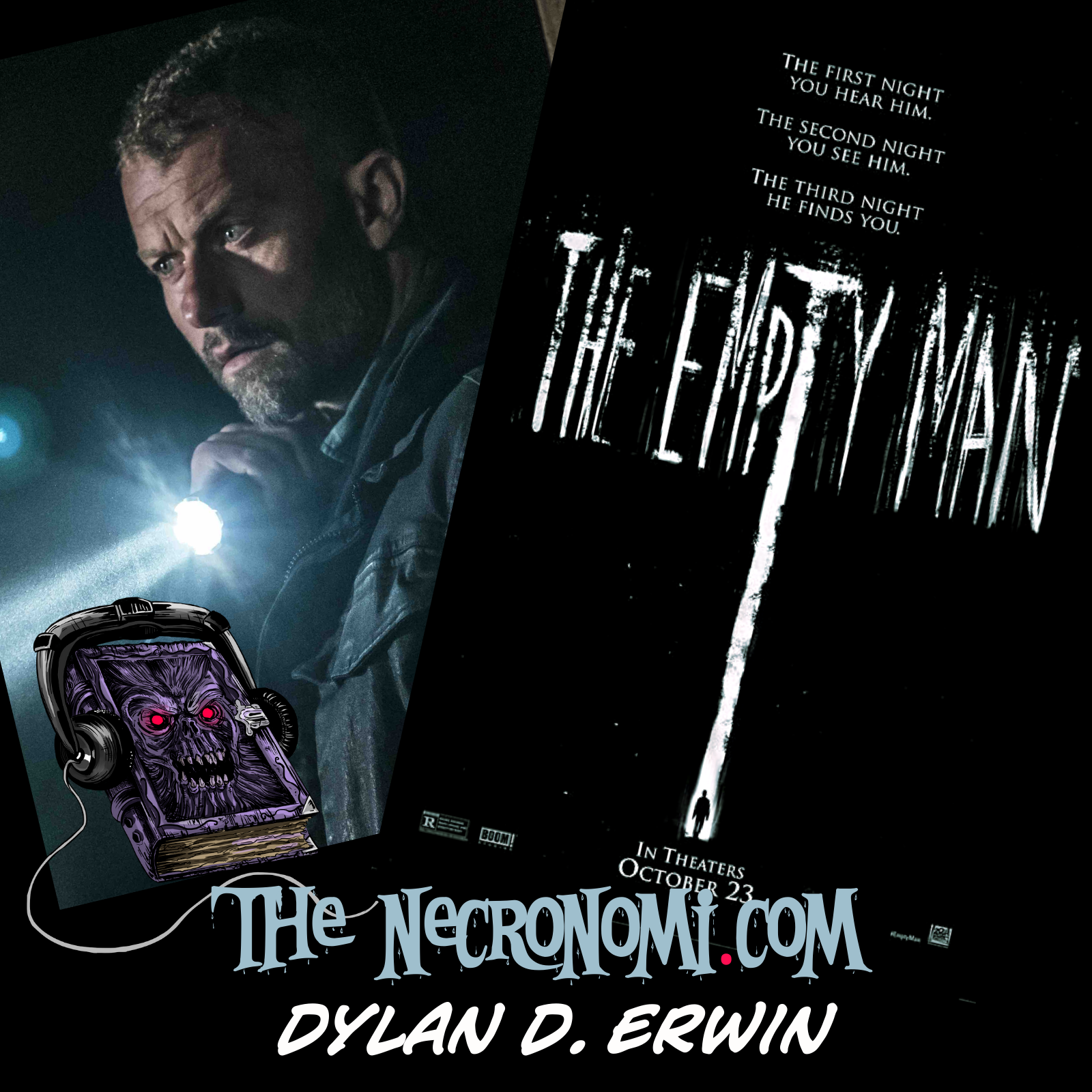 TheNecronomi.Com