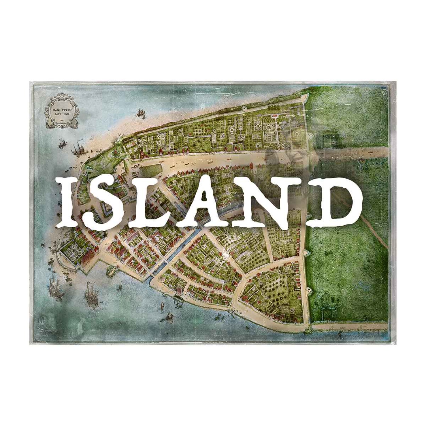 Island Voices