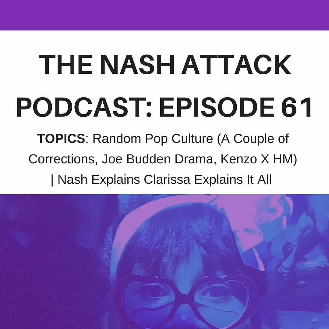 The Nash Attack