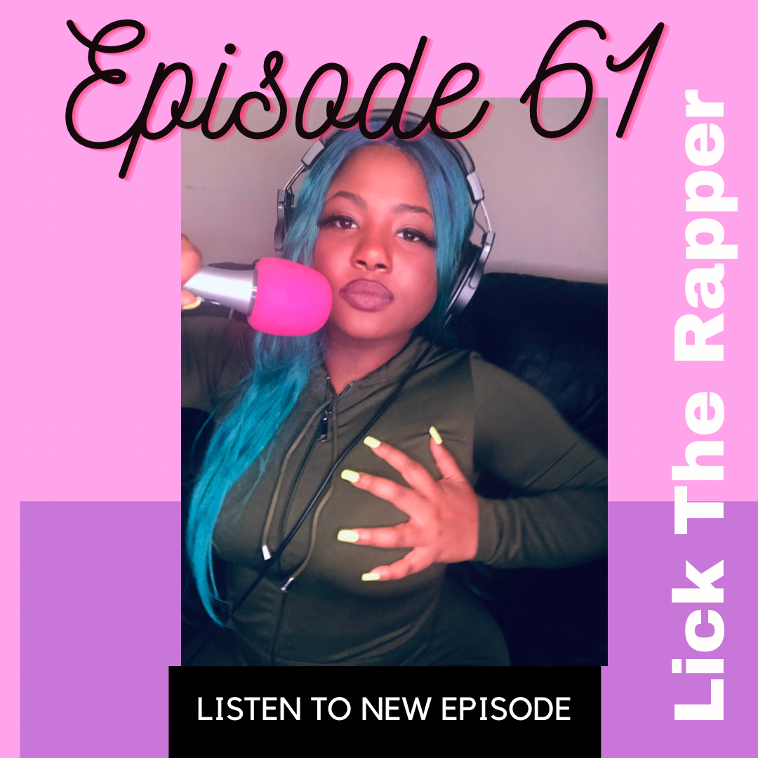 Lick The Rapper