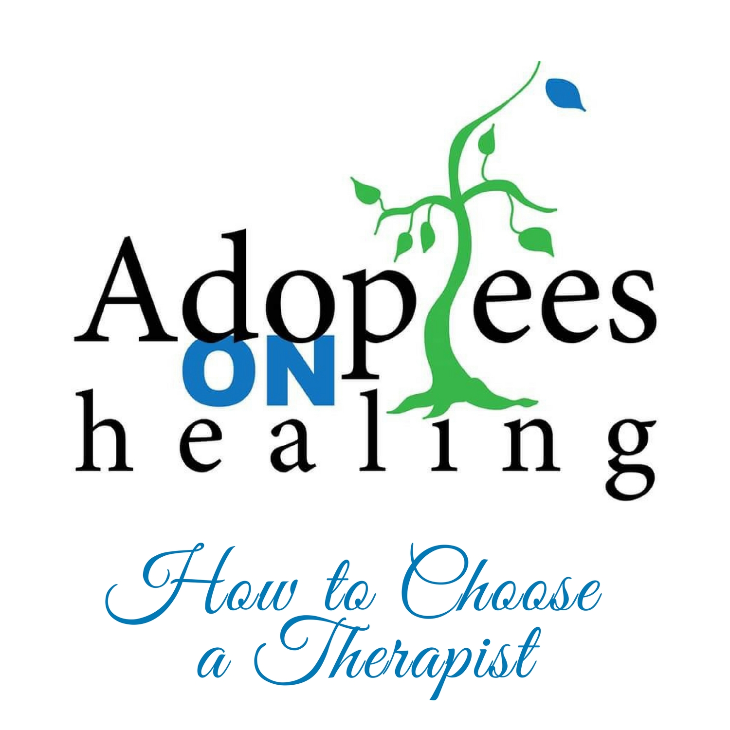 Adoptees On