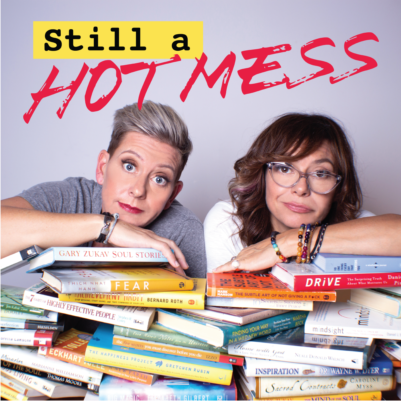 Still A Hot Mess