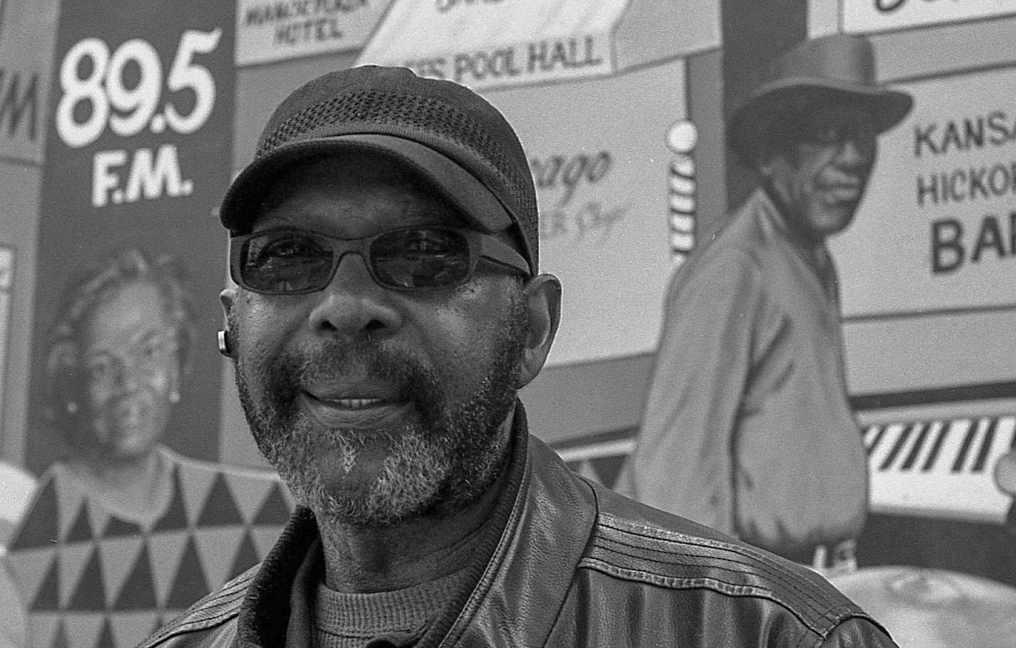 S2E24 Darnay McPherson on Growing Up in the Fillmore in the '60s