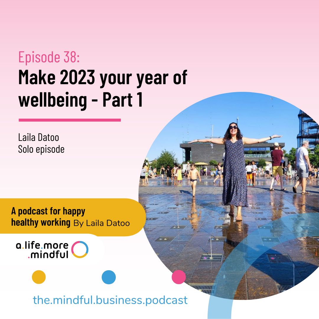 The Mindful Business