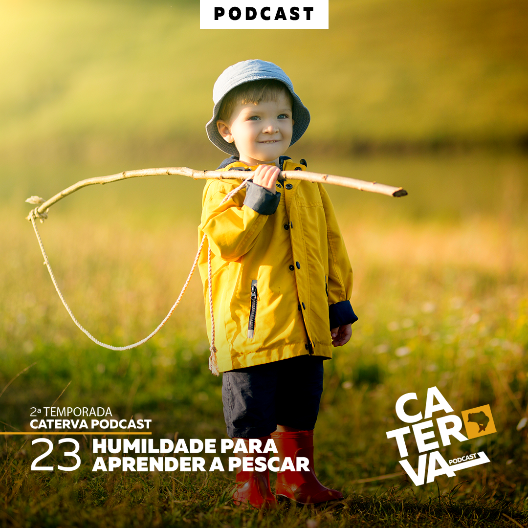 Caterva Podcast