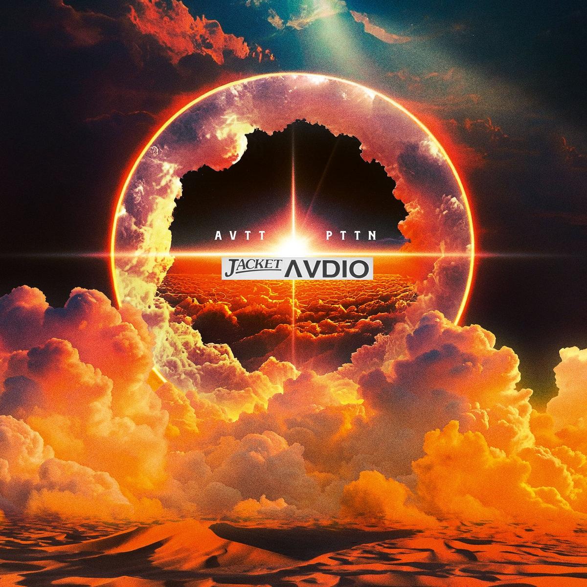 Jacket Audio #65 Jacket Audio #65