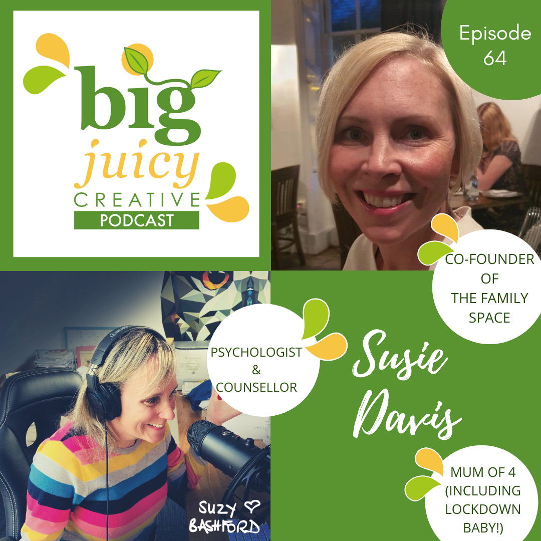 Big Juicy Creative