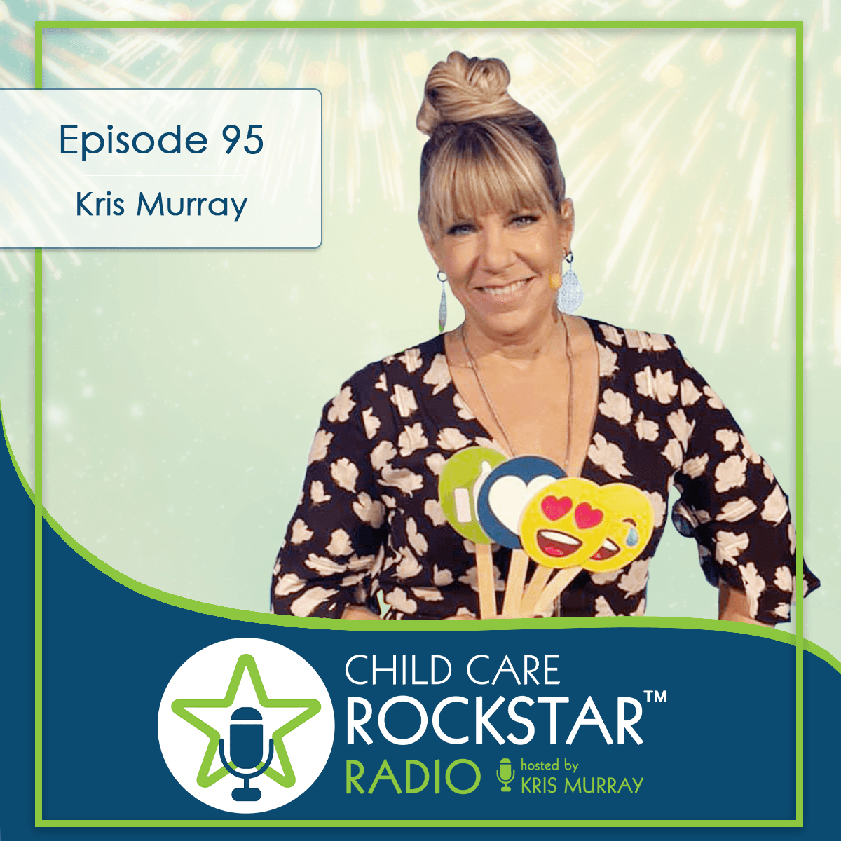 Child Care Rockstar Radio