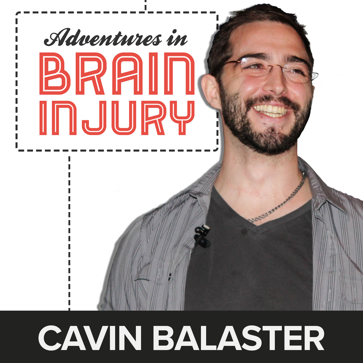 Adventures in Brain Injury Podcast