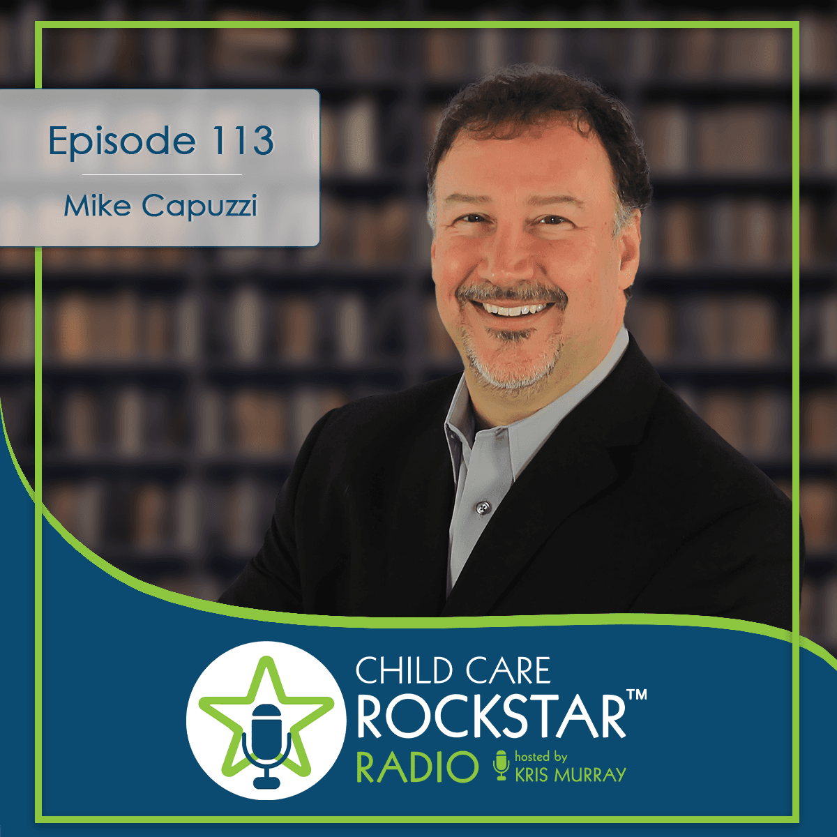 Child Care Rockstar Radio