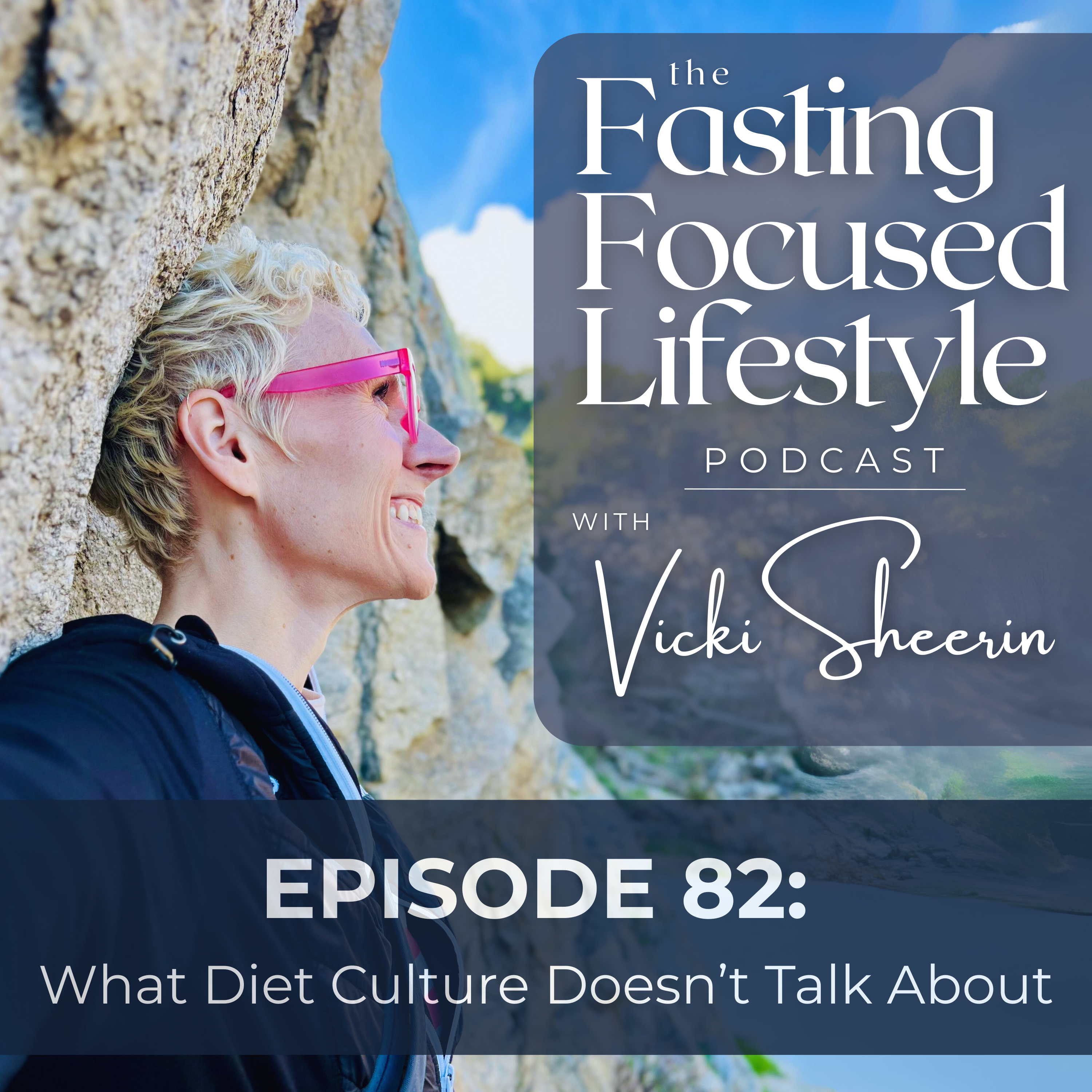 The Fasting Focused Lifestyle