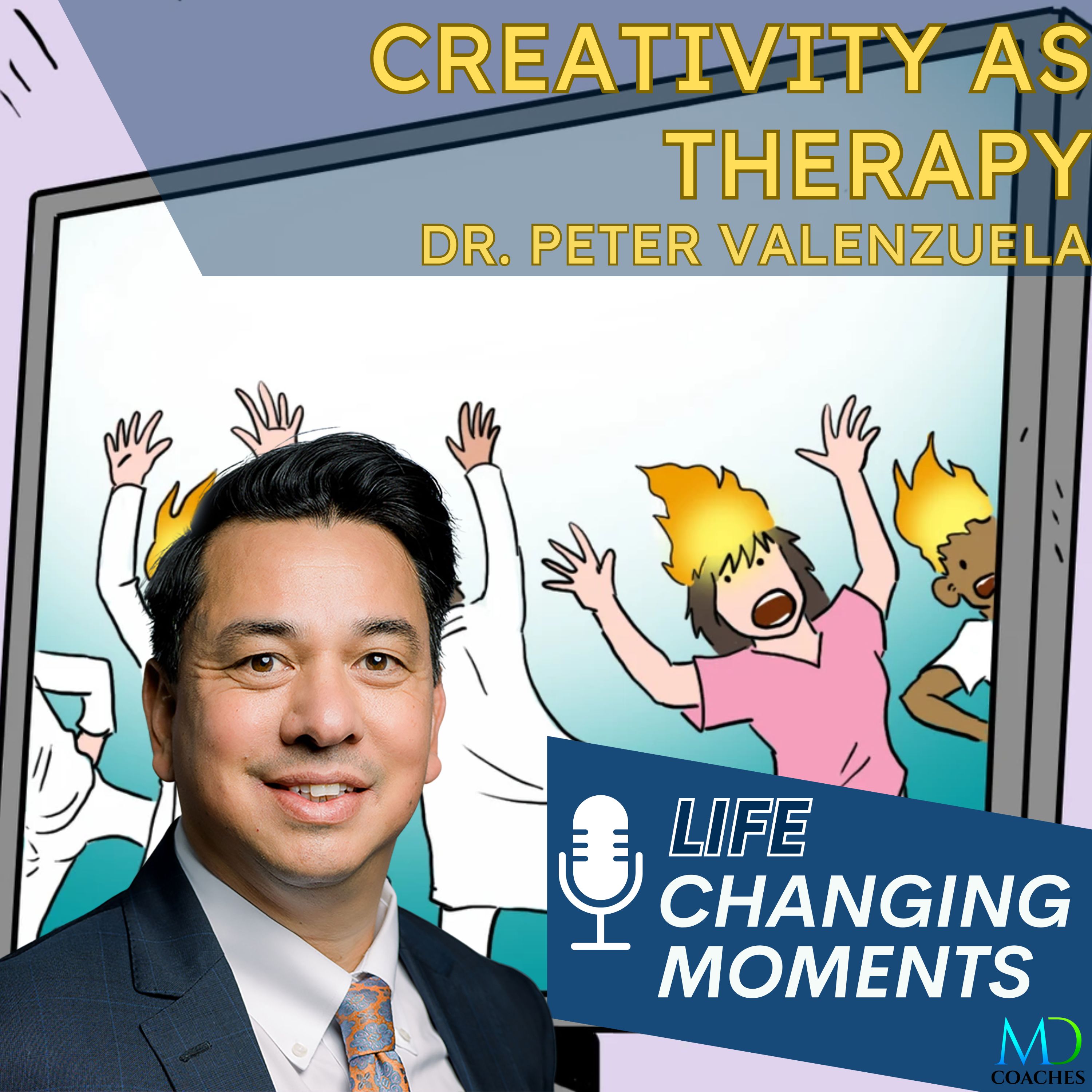 Rx for Success Podcast