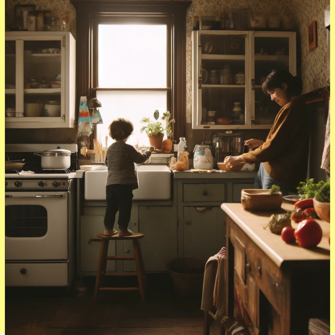 Montessori Education with Jesse McCarthy