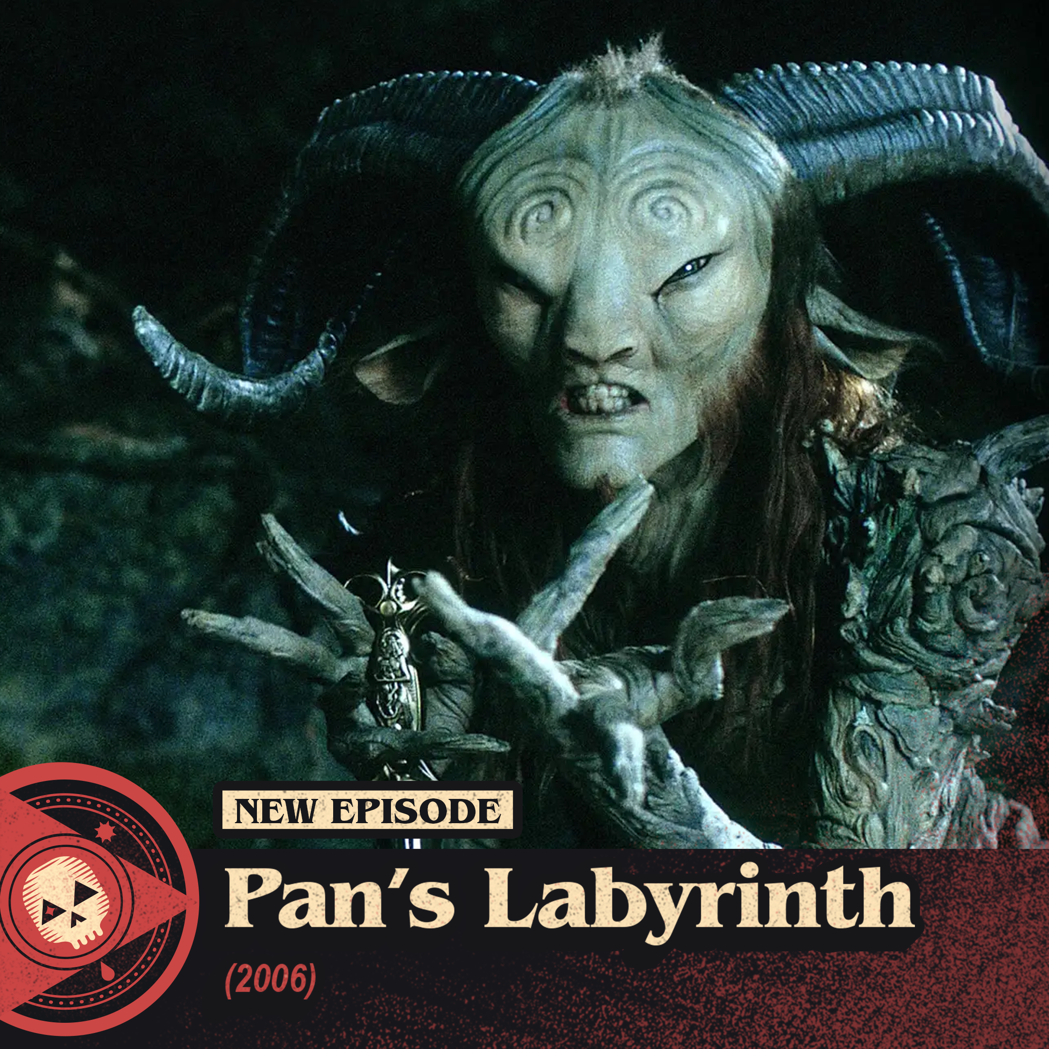 #491 – Pan’s Labyrinth (2006)
