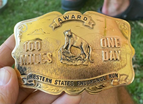 144: The 2021 Western States 100 Download