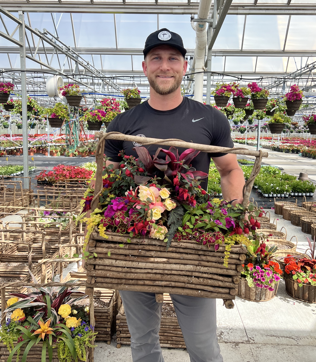 You Just Have To Laugh