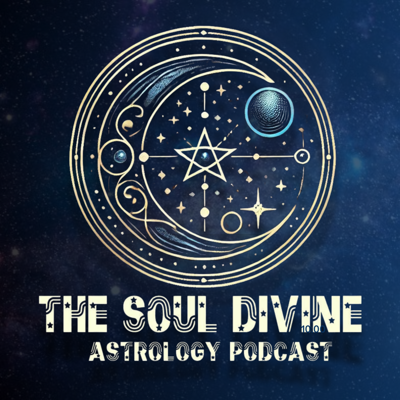Soul Divine Astrology Podcast