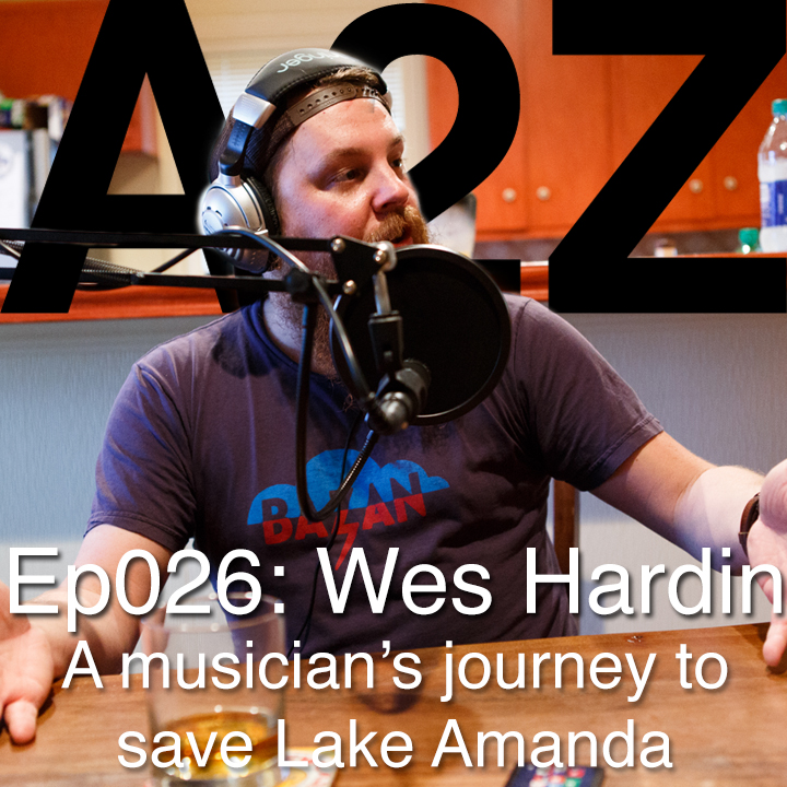 A2Z Podcast