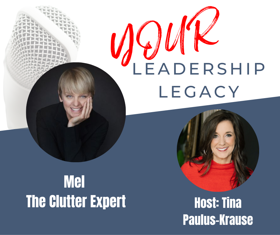 Your Leadership Legacy