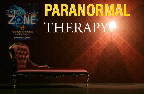PARANORMAL THERAPY