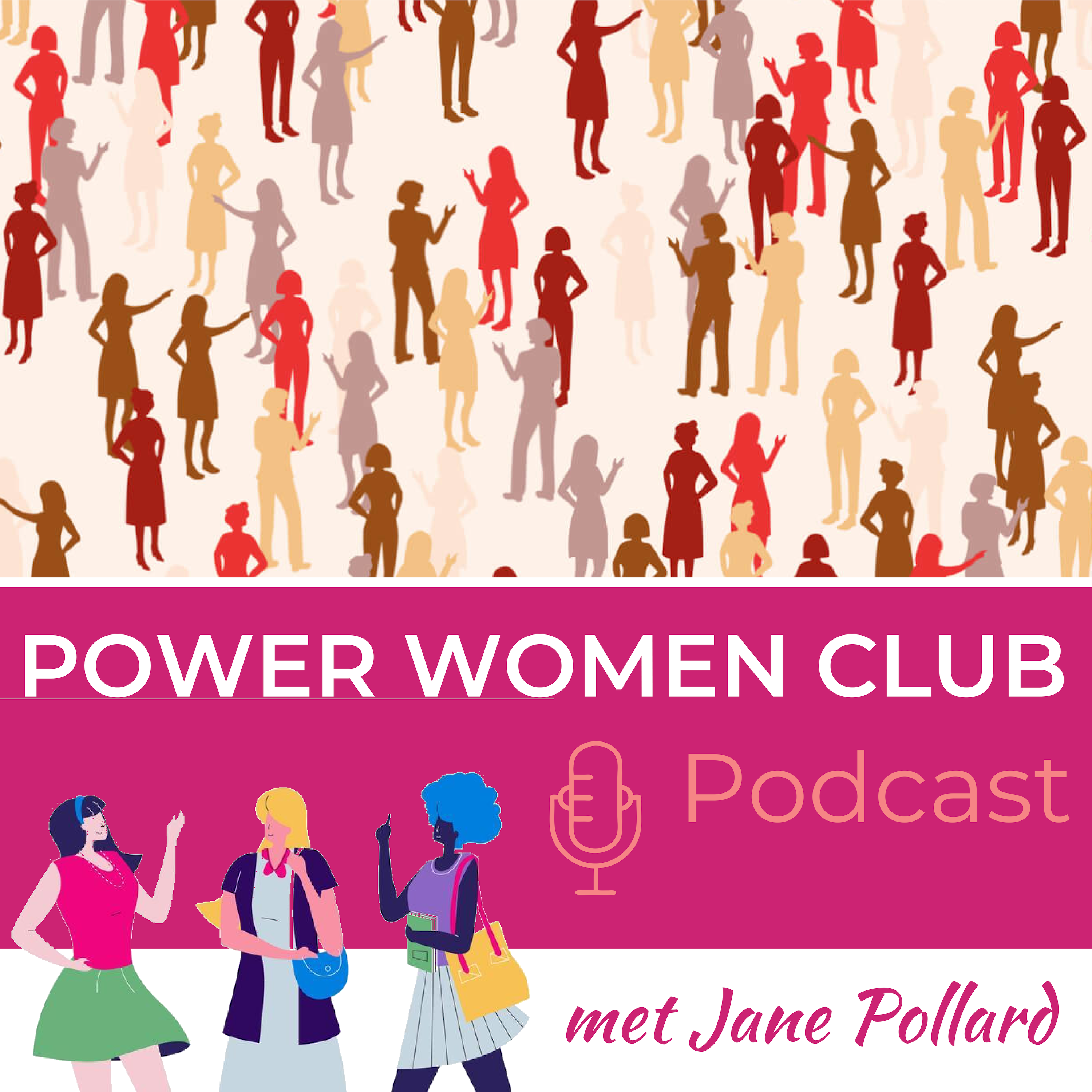 Power Women Club