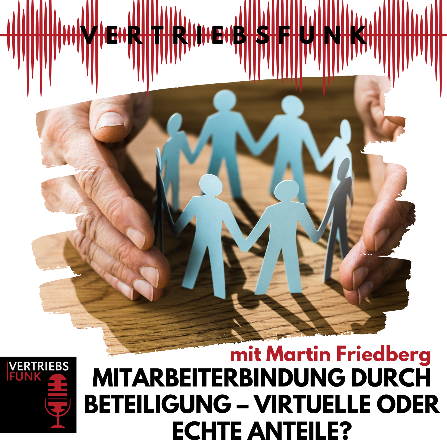 VertriebsFunk – Vertrieb, Recruiting und Karriere