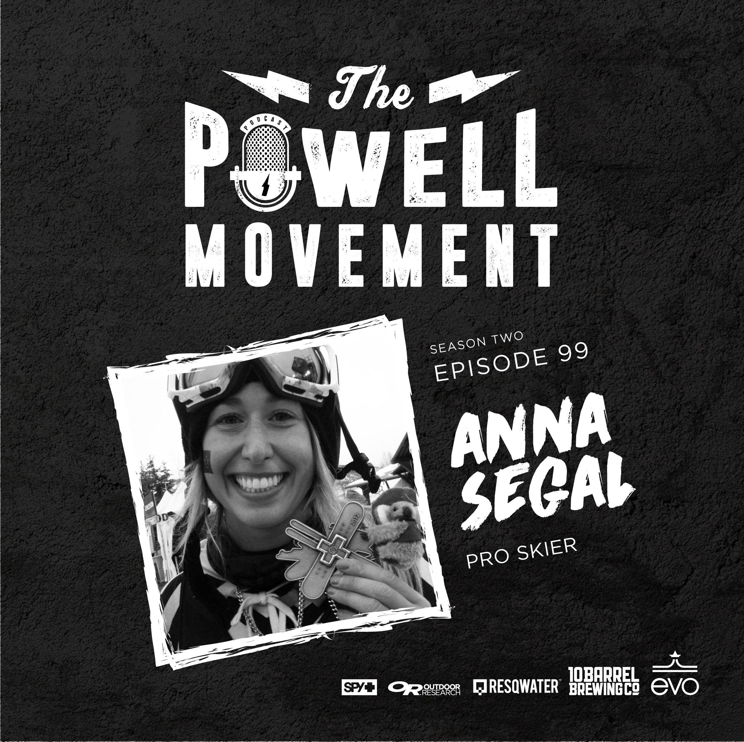 The Powell Movement