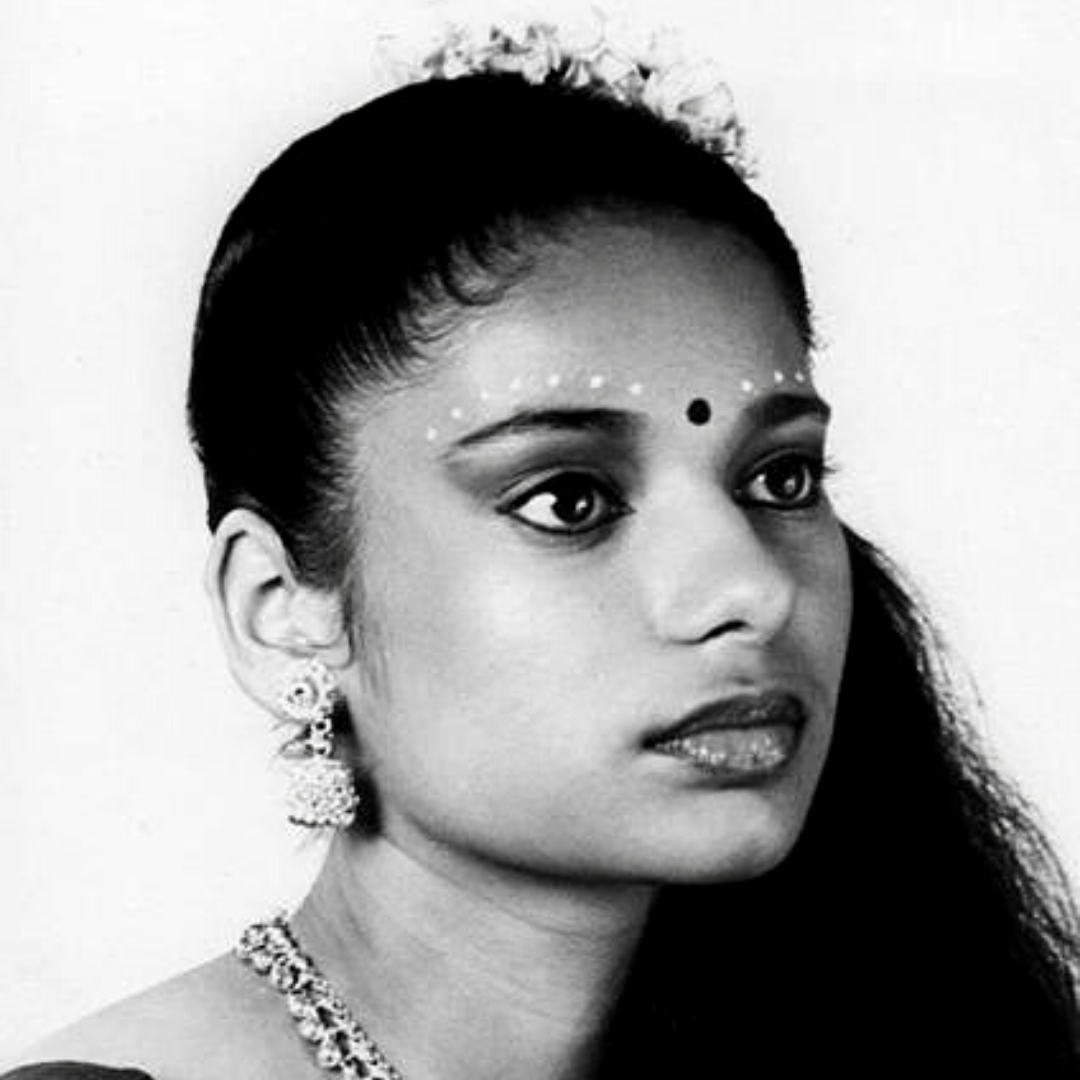 EP 49: Sheila Chandra
