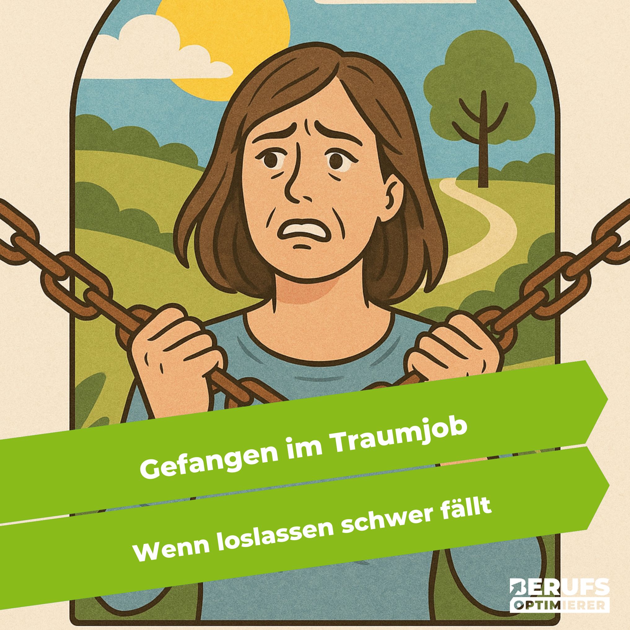 Berufsoptimierer - Erfolg in Bewerbung und Karriere