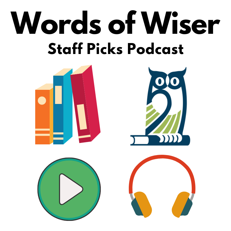 Cedar Mill & Bethany Libraries Podcasts