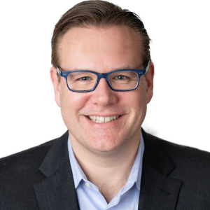 #46: Bant Breen - The Entrepreneur’s Disease and Finding a Way Forward, Part 1