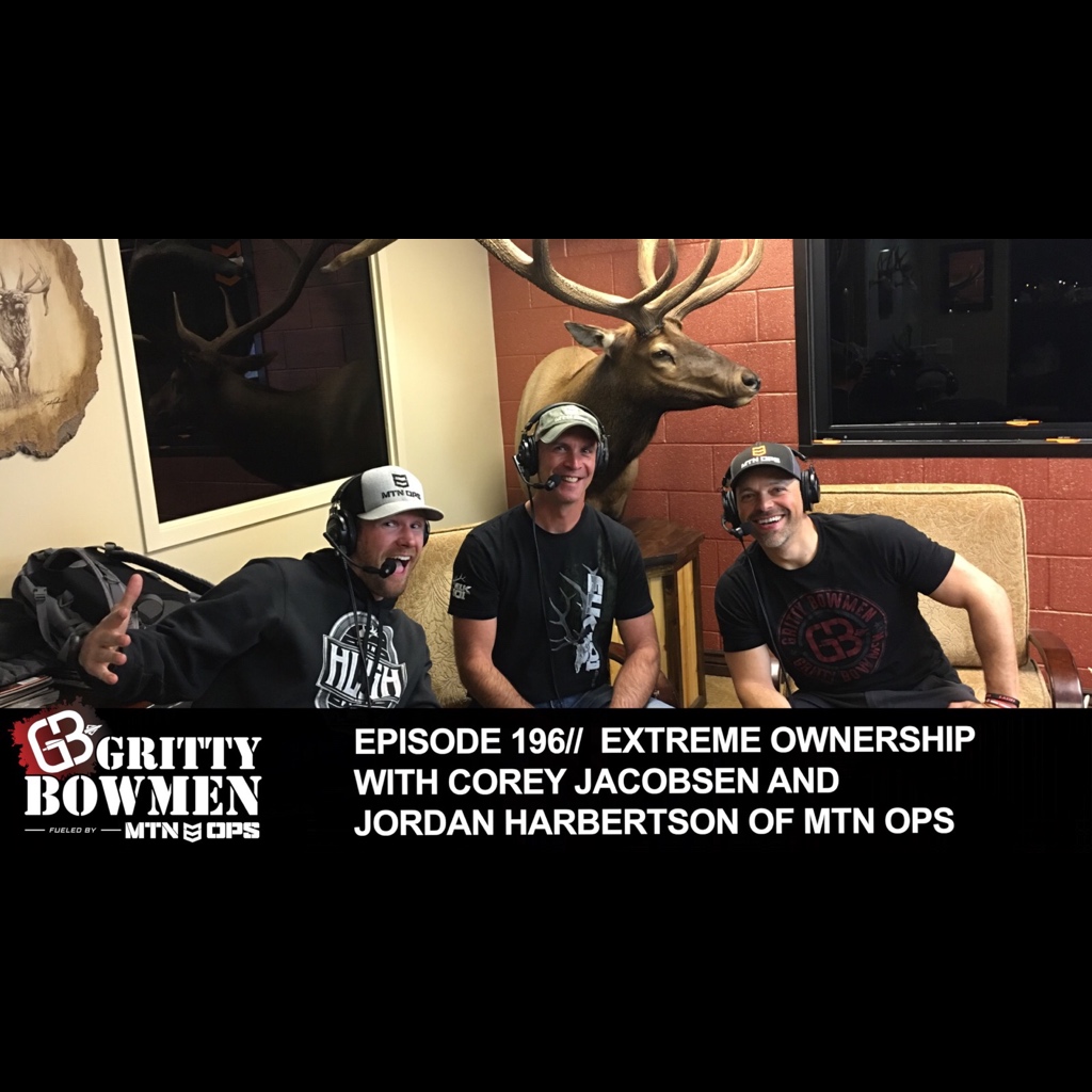 Gritty Podcast