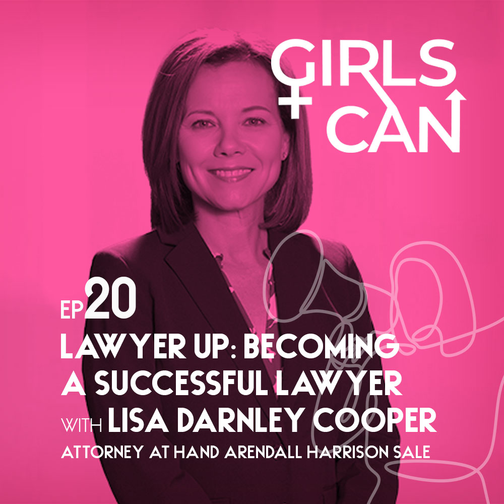 Girls Can Podcast