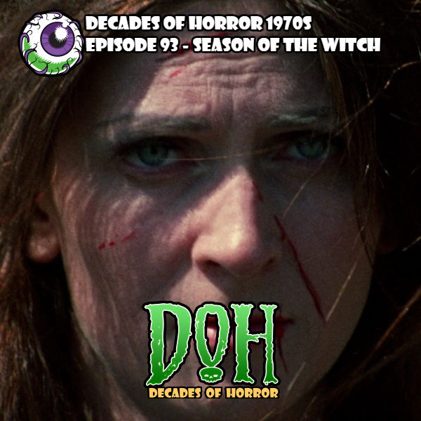 Decades of Horror | Horror News Radio