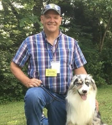 Just what the Doctor Ordered- Australian Shepherd Therapy Dogs