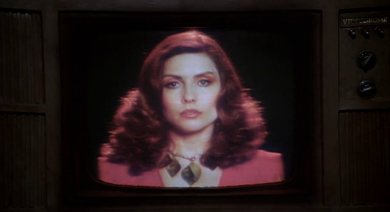 #151 - Videodrome (1983)