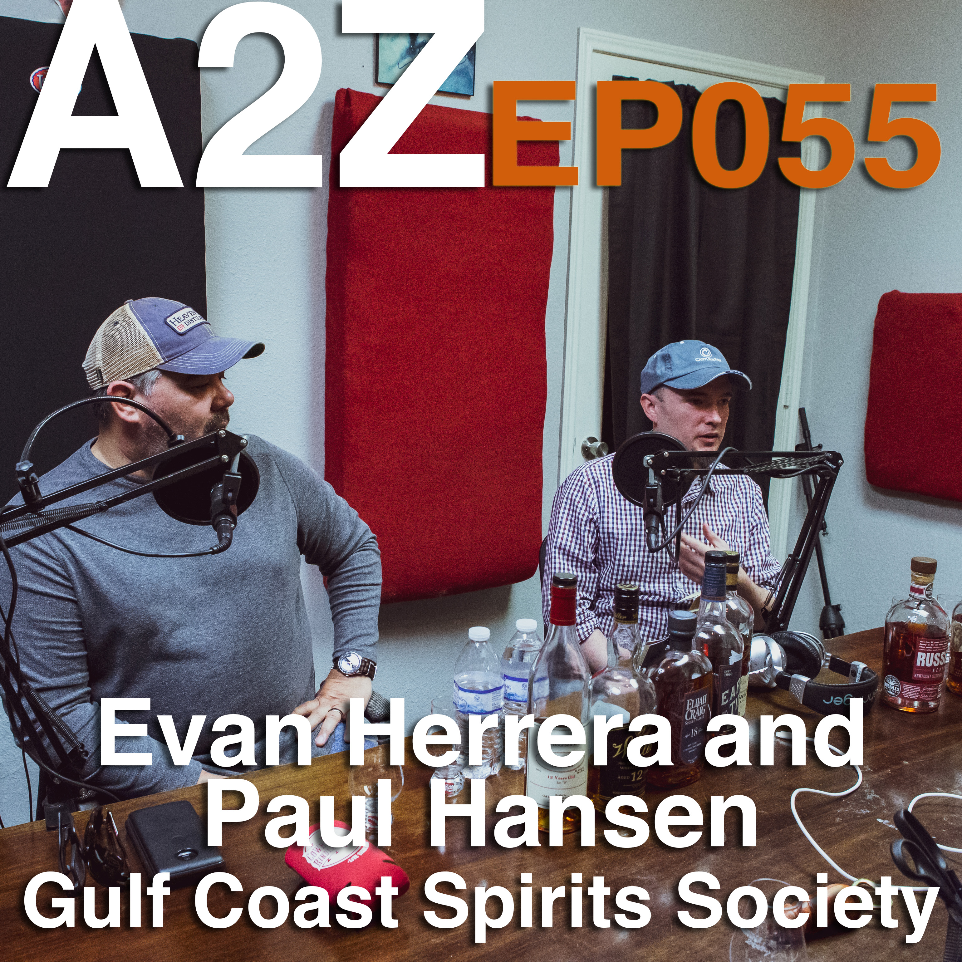 A2Z Podcast