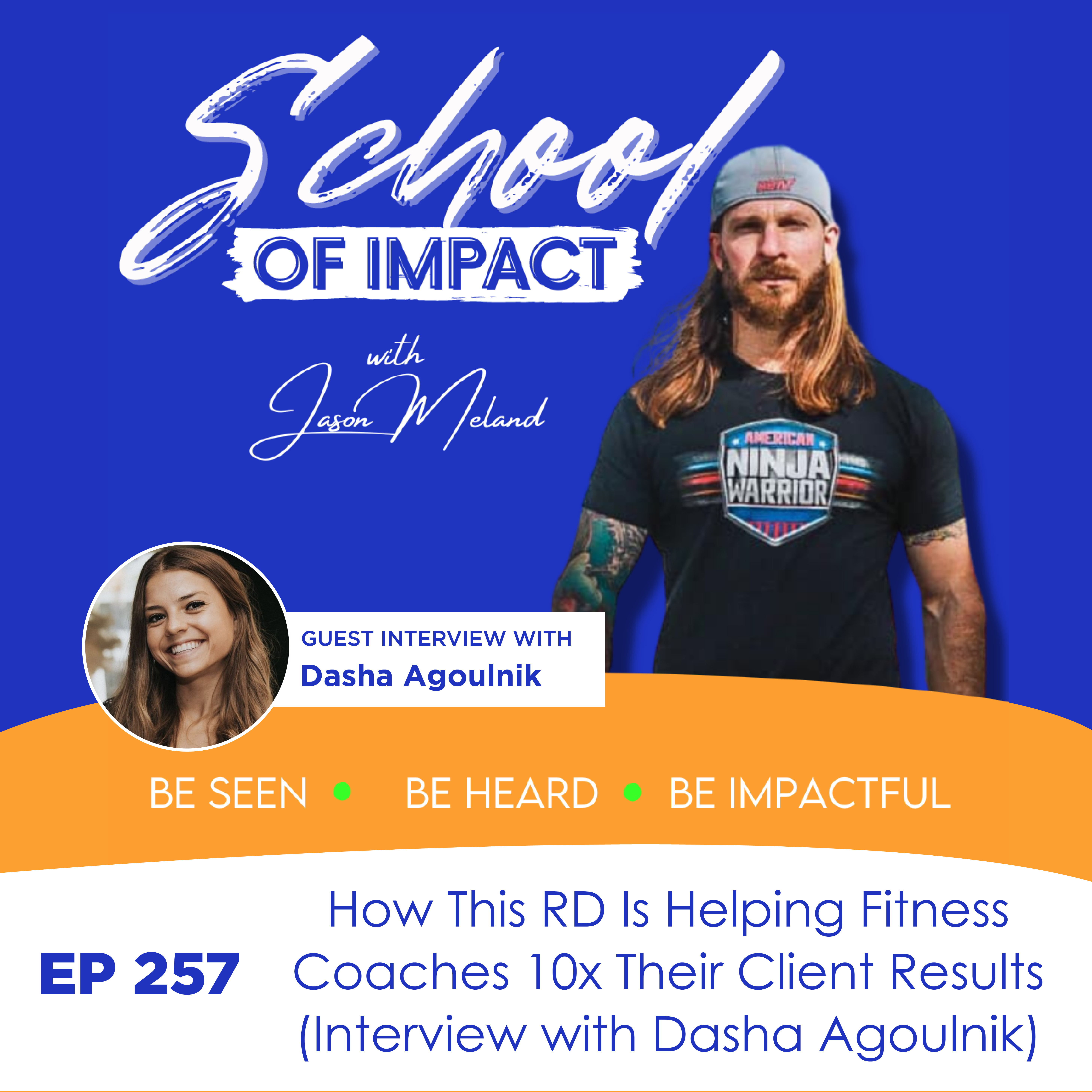 School of Impact
