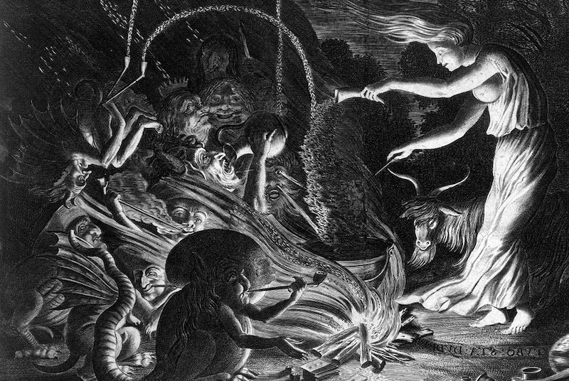 Episode 208 - History of Demons