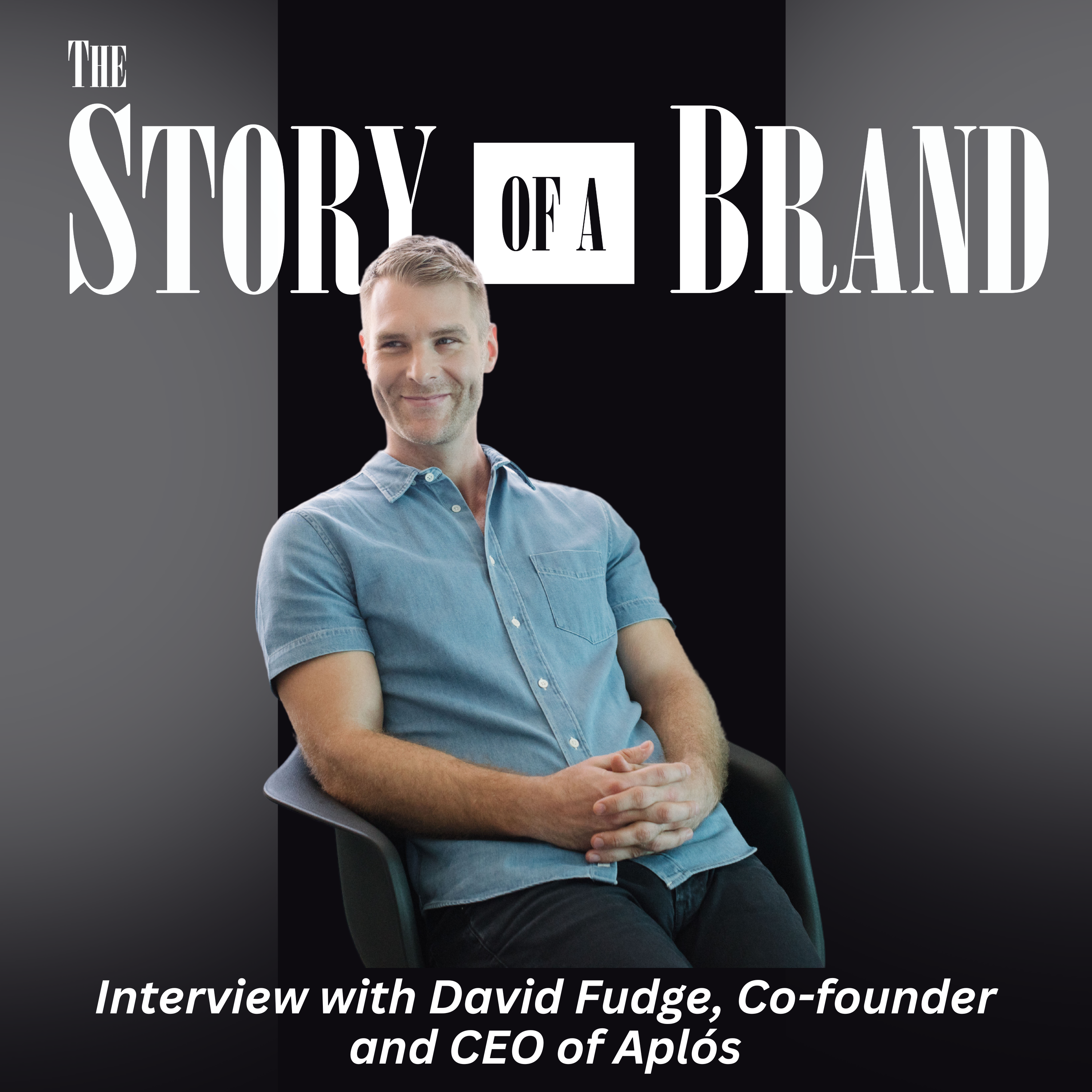 The Story of a Brand Show