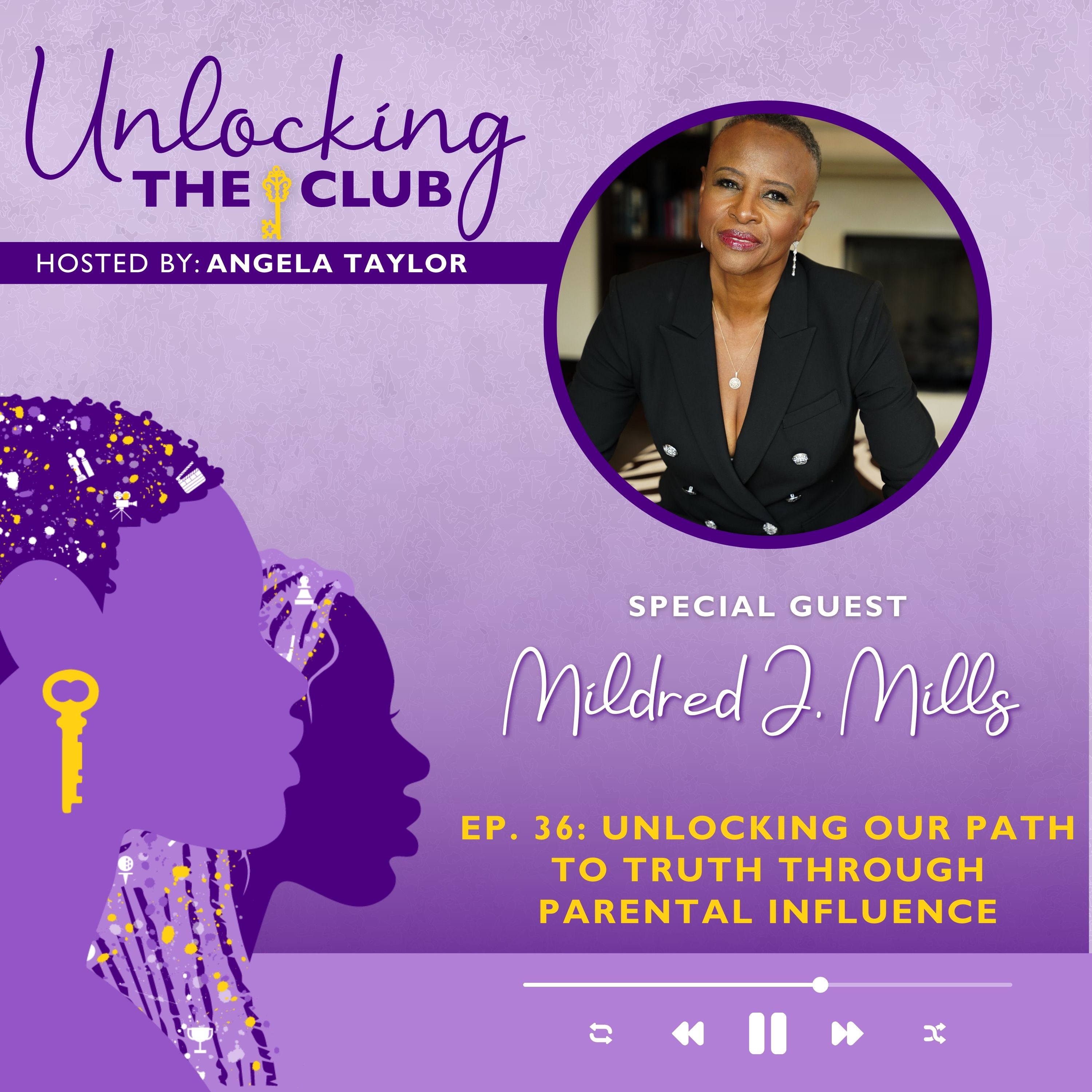 Unlocking the Club