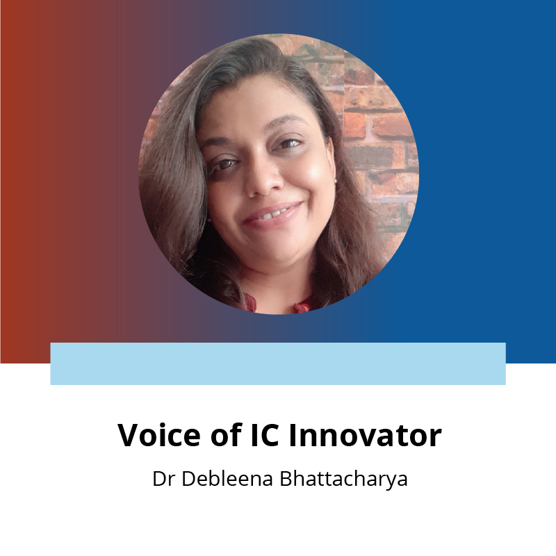 InnoHEALTH Magazine\'s Podcast
