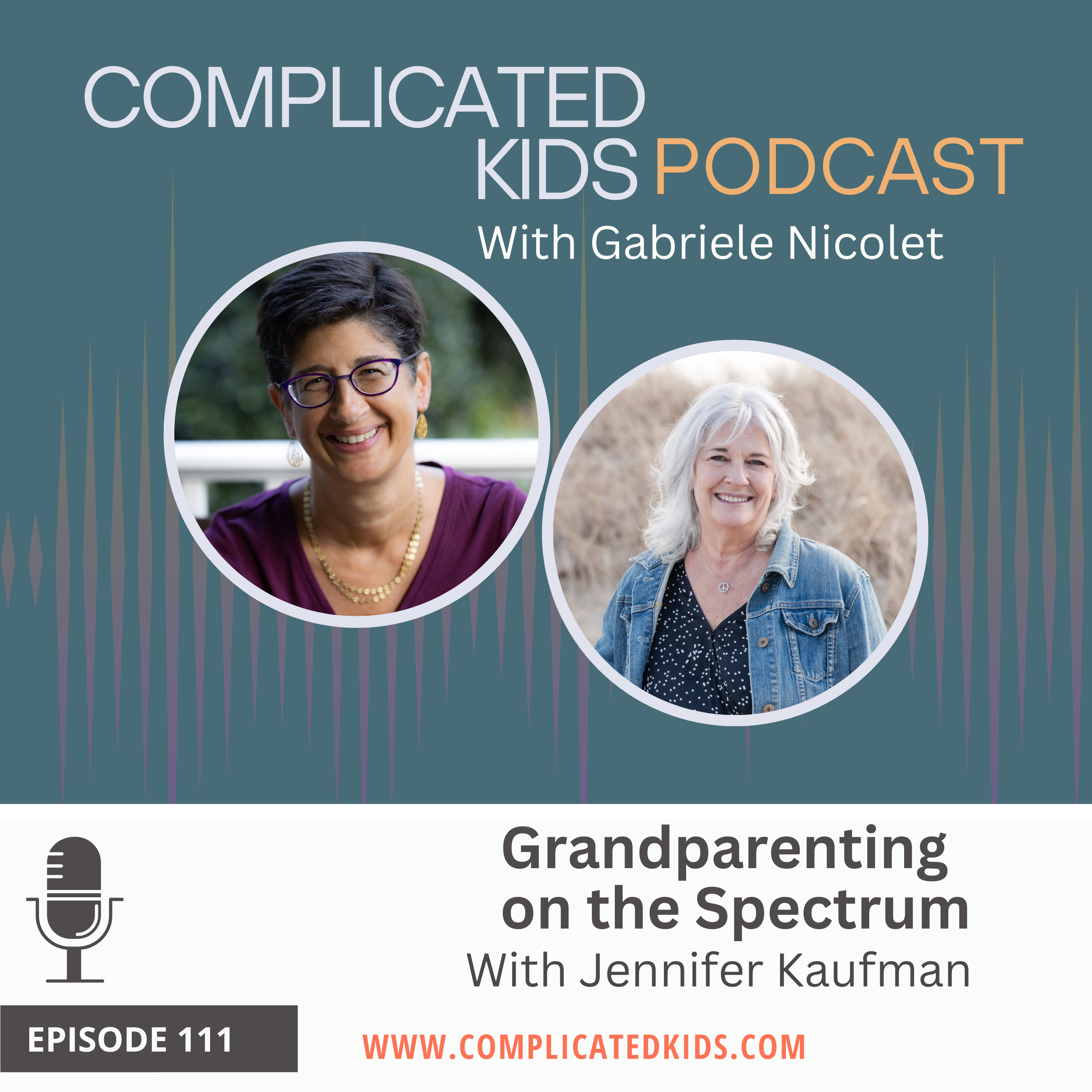 Complicated Kids